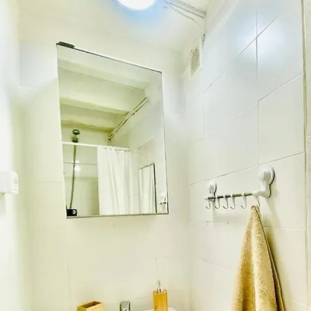 112 Santa Caterina In Apartment *