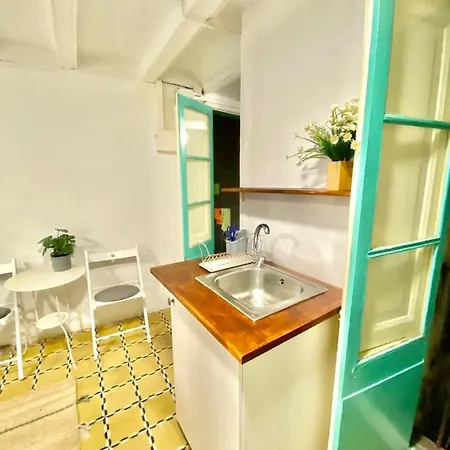 Apartment 112 Santa Caterina In *