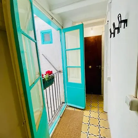 112 Santa Caterina In * Barcelona