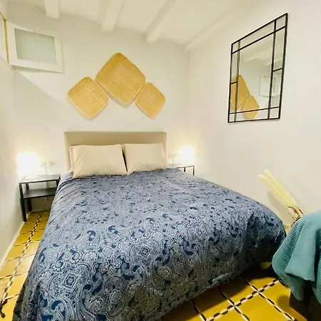 112 Santa Caterina In Barcelona