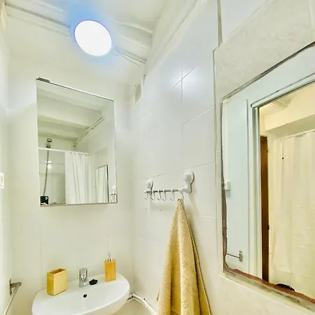 112 Santa Caterina In Apartment *