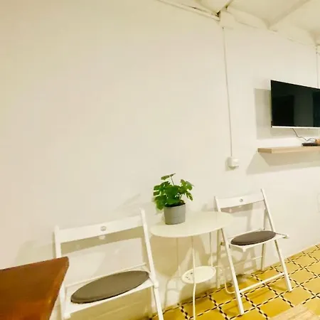 112 Santa Caterina In Barcelona